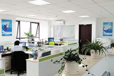 苏州锐创流体设备有限公司