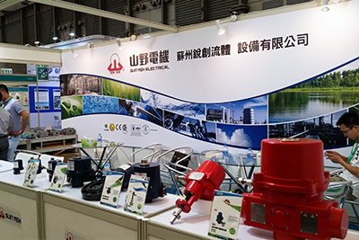 苏州锐创流体设备有限公司