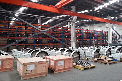 苏州锐创流体设备有限公司