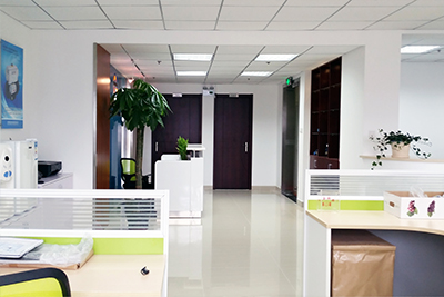 苏州锐创流体设备有限公司