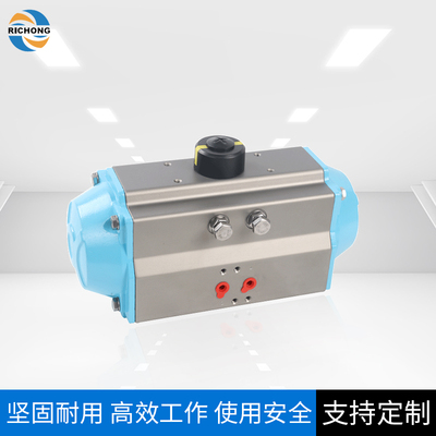意大利 RITORK 气动执行机构