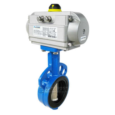 意大利 AIR TORQUE 气动蝶阀