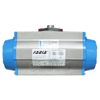 意大利 FABIA 气动执行器