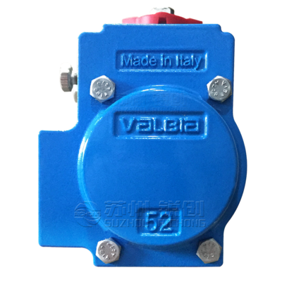 意大利 VALBIA 气缸