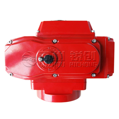 台湾 SENP 执行器